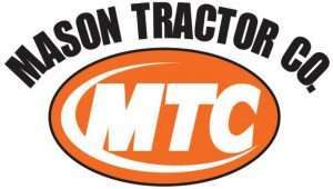 Mason Tractor Co